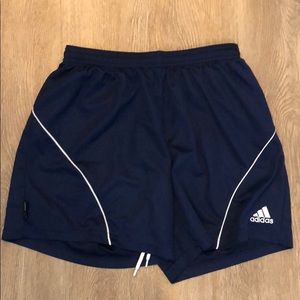 Athletic shorts